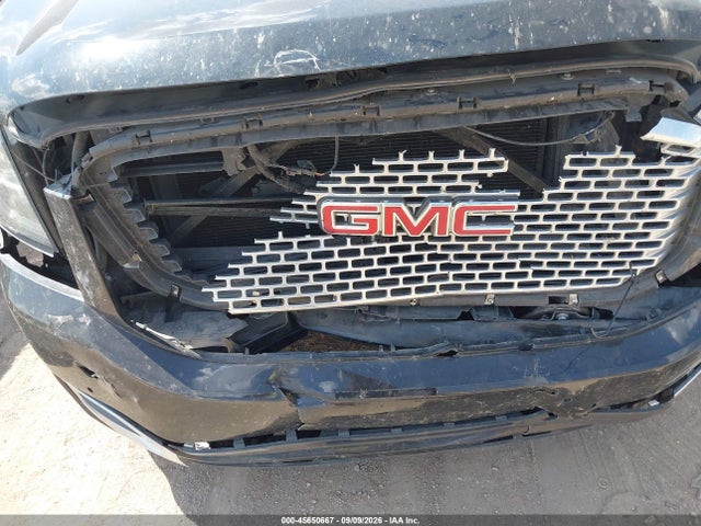 2019 GMC YUKON XL SLT 6