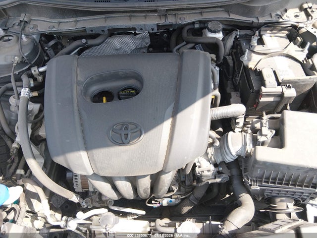 صورة 10 لـ 2019 Toyota YARIS LE