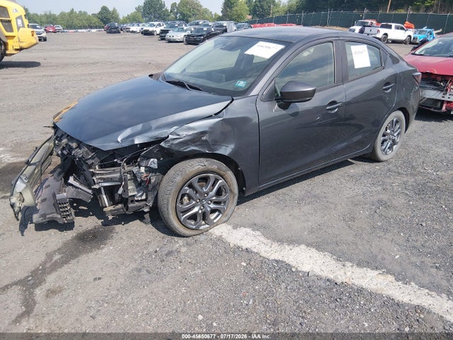 صورة 2 لـ 2019 Toyota YARIS LE