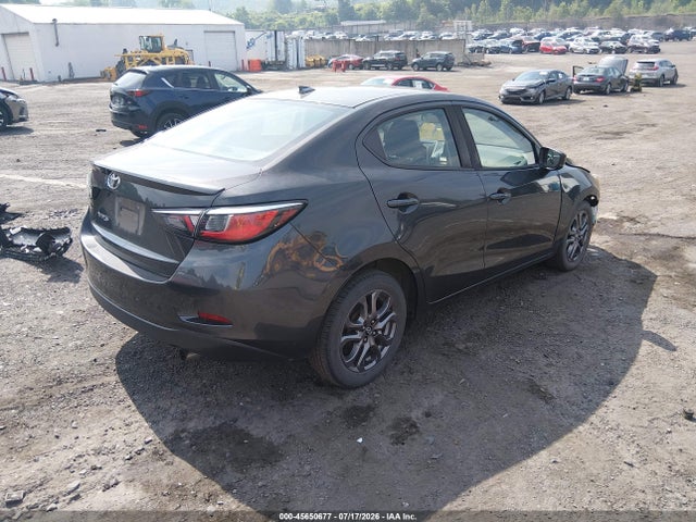 صورة 4 لـ 2019 Toyota YARIS LE