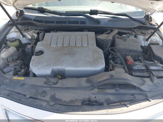صورة 10 لـ 2011 Toyota CAMRY LE V6