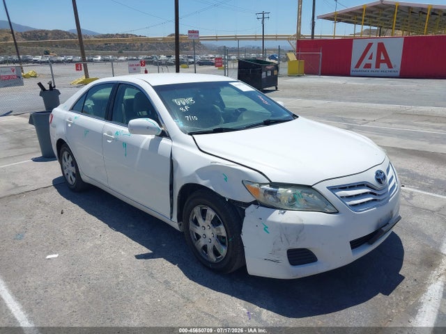 صورة 1 لـ 2011 Toyota CAMRY LE V6