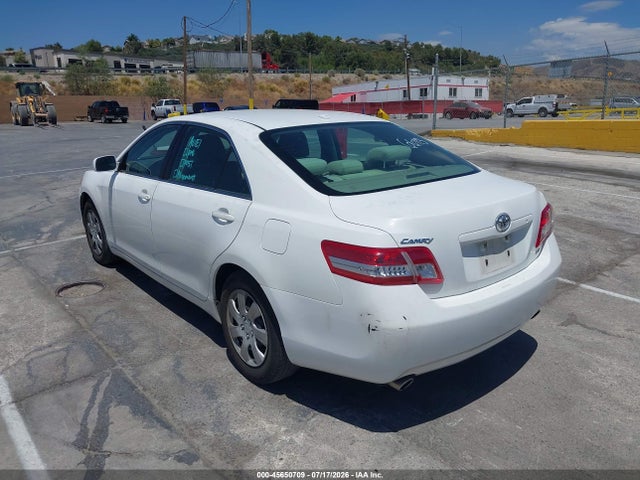 صورة 3 لـ 2011 Toyota CAMRY LE V6