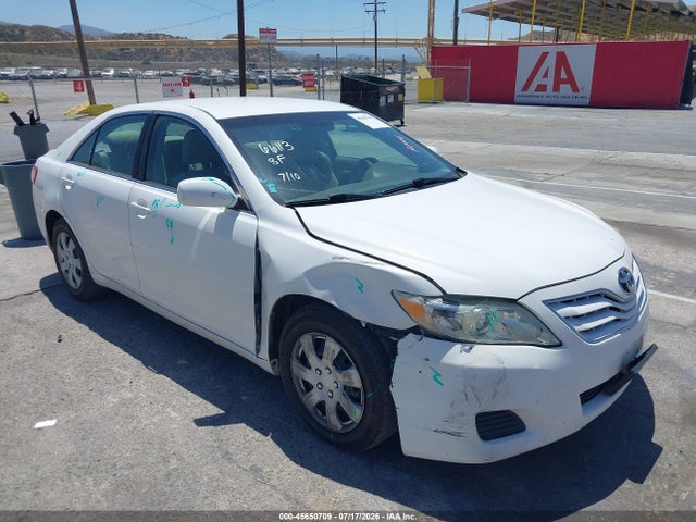 صورة 6 لـ 2011 Toyota CAMRY LE V6