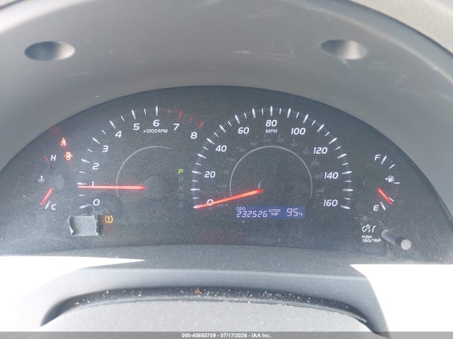 صورة 7 لـ 2011 Toyota CAMRY LE V6