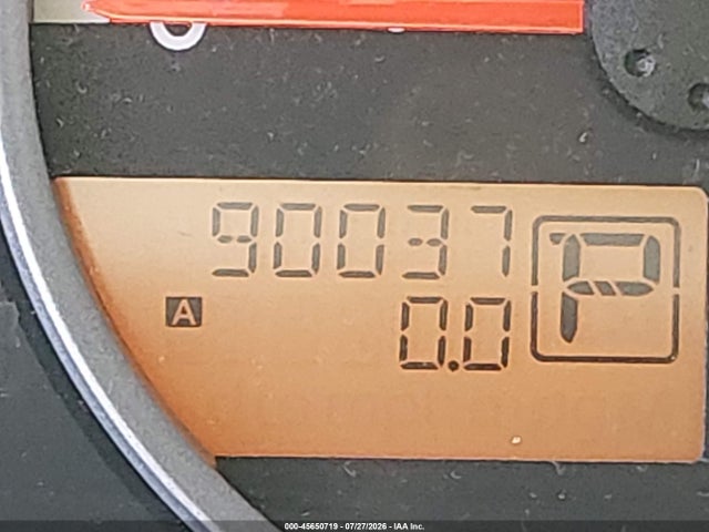 2019 NISSAN FRONTIER SL 15