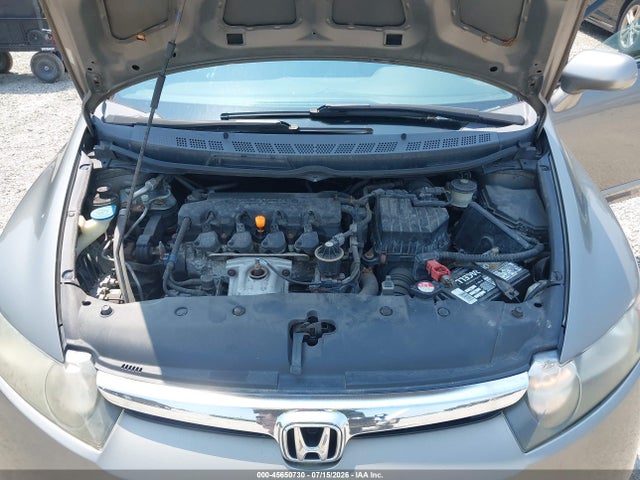 صورة 10 لـ 2006 Honda CIVIC LX