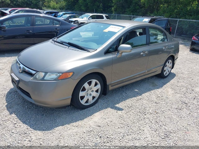 صورة 2 لـ 2006 Honda CIVIC LX