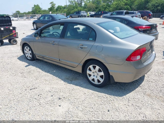 صورة 3 لـ 2006 Honda CIVIC LX