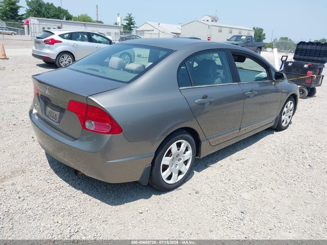 صورة 4 لـ 2006 Honda CIVIC LX