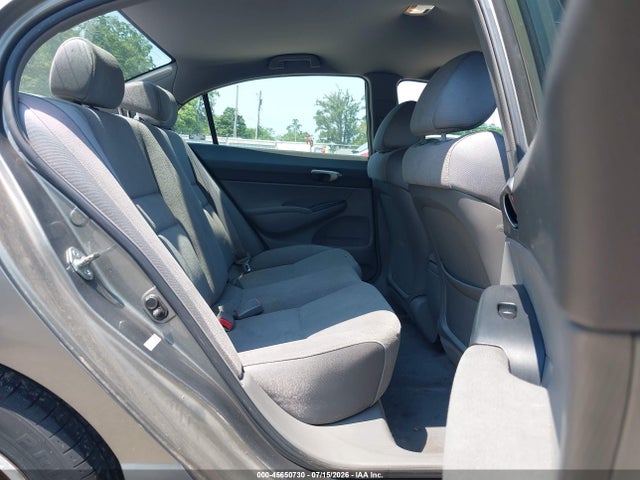 صورة 8 لـ 2006 Honda CIVIC LX