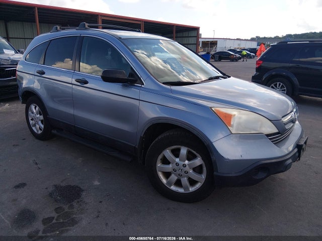 2008 HONDA CR-V EX