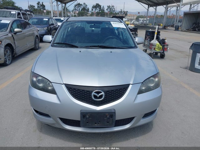 2006 Mazda MAZDA3 I 缩略图 12