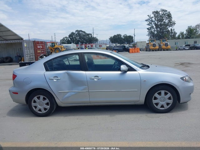 2006 Mazda MAZDA3 I 缩略图 13