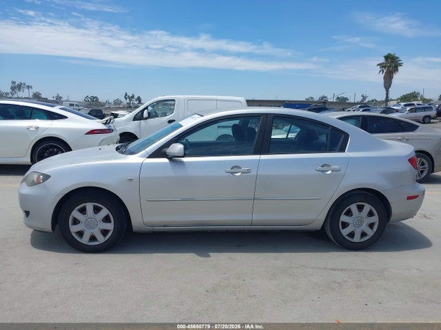2006 Mazda MAZDA3 I 缩略图 14