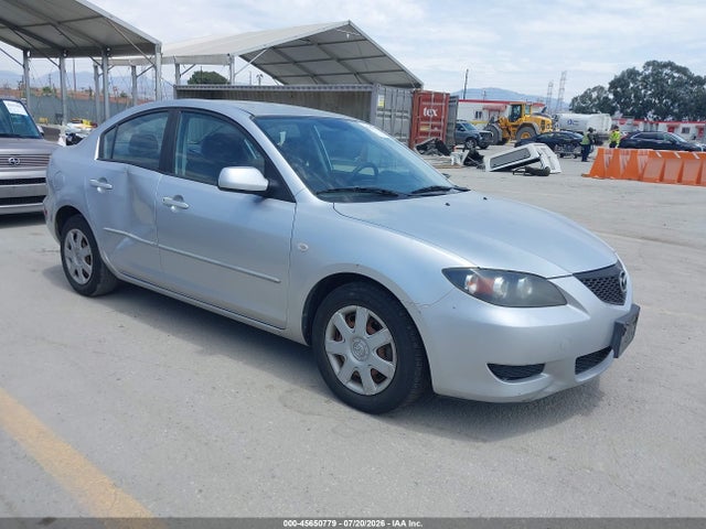 صورة 1 لـ 2006 Mazda MAZDA3 I