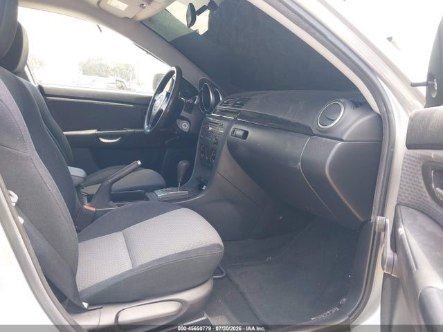 صورة 5 لـ 2006 Mazda MAZDA3 I