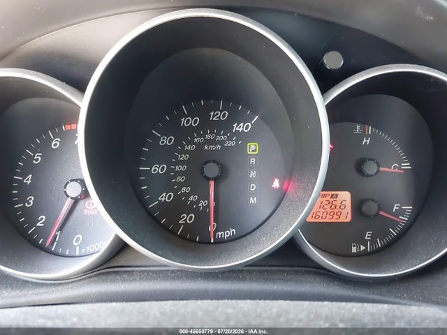 صورة 7 لـ 2006 Mazda MAZDA3 I