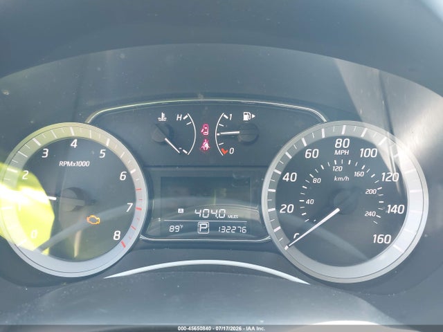 صورة مصغرة 7 لـ 2013 Nissan SENTRA SR