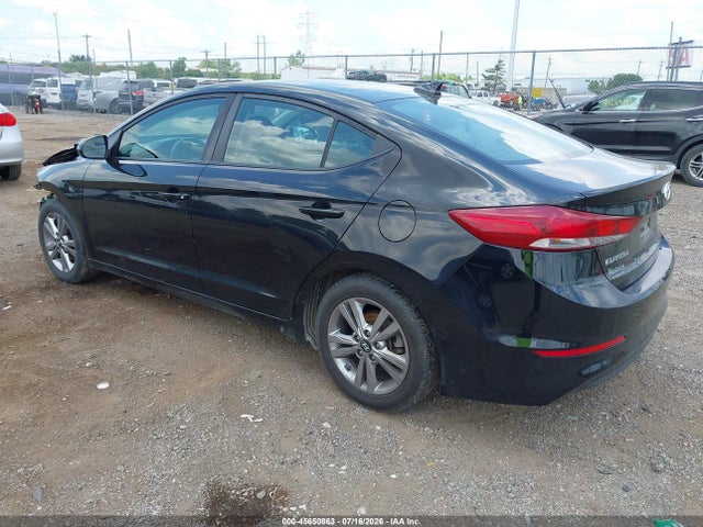 صورة 3 لـ 2018 Hyundai ELANTRA VALUE EDITION