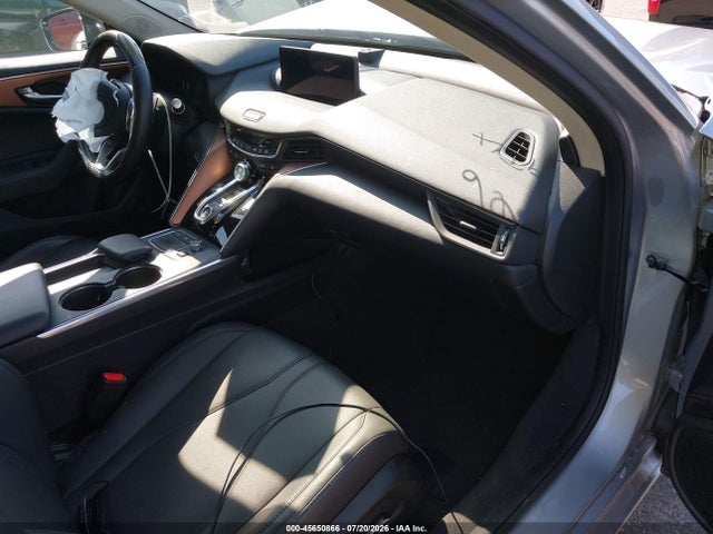 صورة 5 لـ 2021 Acura TLX STANDARD