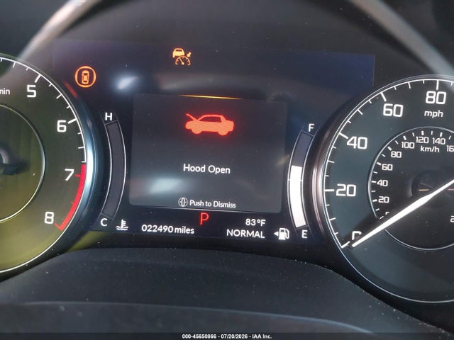 صورة 7 لـ 2021 Acura TLX STANDARD