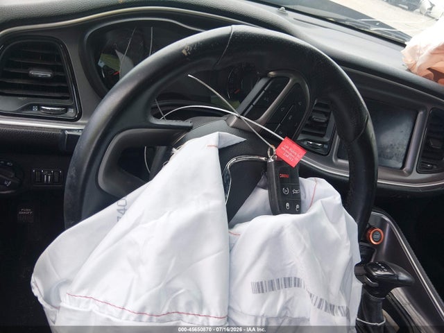 2019 DODGE CHALLENGER GT 11