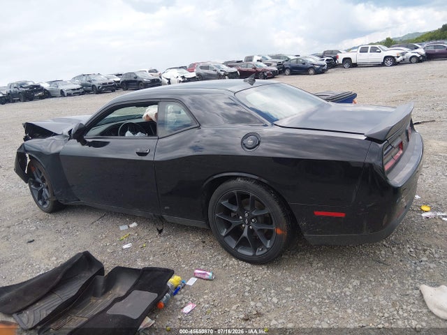 2019 DODGE CHALLENGER GT 14