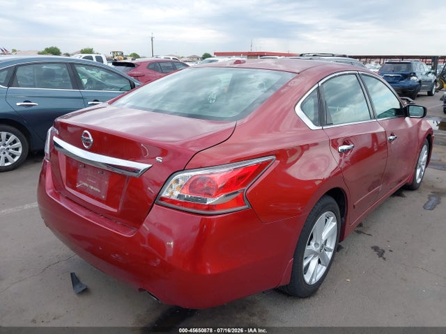 صورة 4 لـ 2015 Nissan ALTIMA 2.5 SV