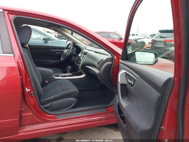 صورة 5 لـ 2015 Nissan ALTIMA 2.5 SV
