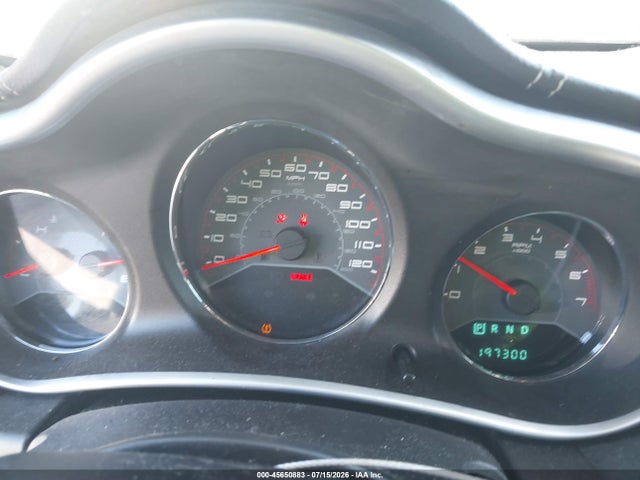 2011 Dodge AVENGER EXPRESS 照片 7