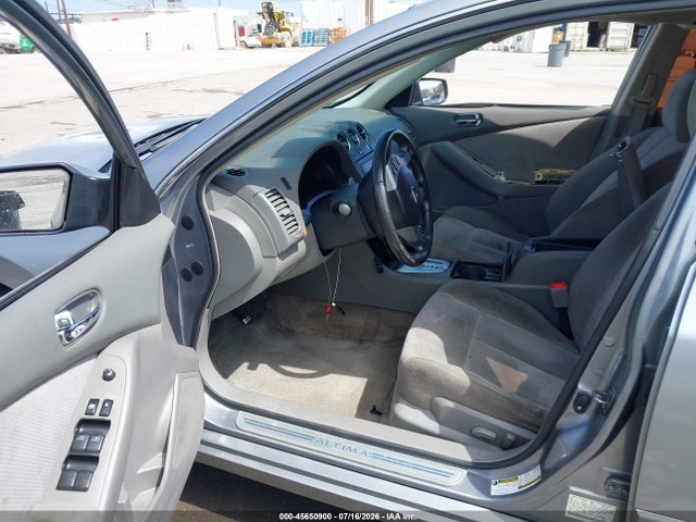 2007 Nissan ALTIMA HYBRID 照片 5
