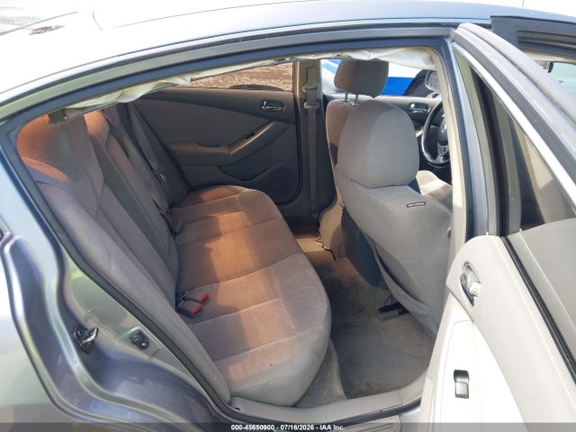 2007 Nissan ALTIMA HYBRID 照片 8