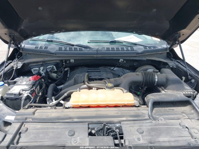 2018 FORD F-150 XL 照片 10