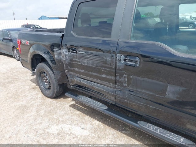 2018 FORD F-150 XL 照片 6