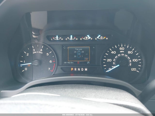 2018 FORD F-150 XL 照片 7