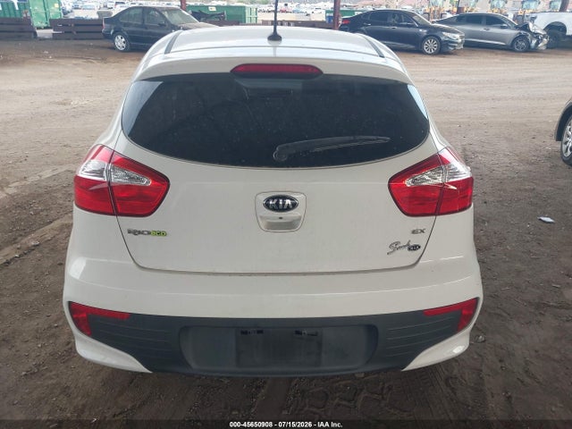2016 KIA RIO EX — миниатюра 16