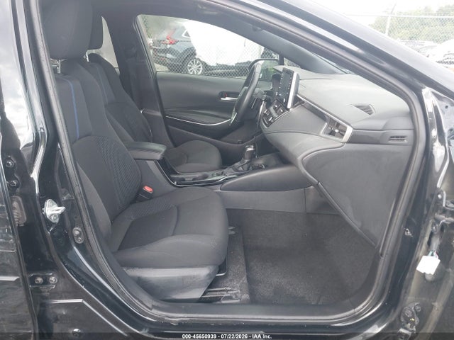 صورة 5 لـ 2020 Toyota COROLLA SE