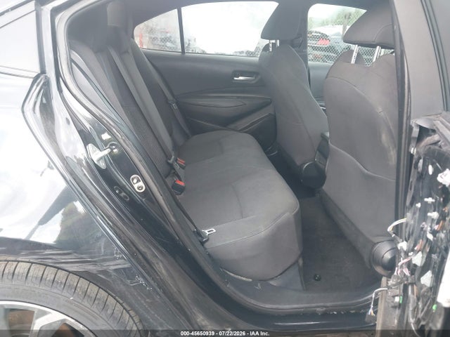 صورة 8 لـ 2020 Toyota COROLLA SE