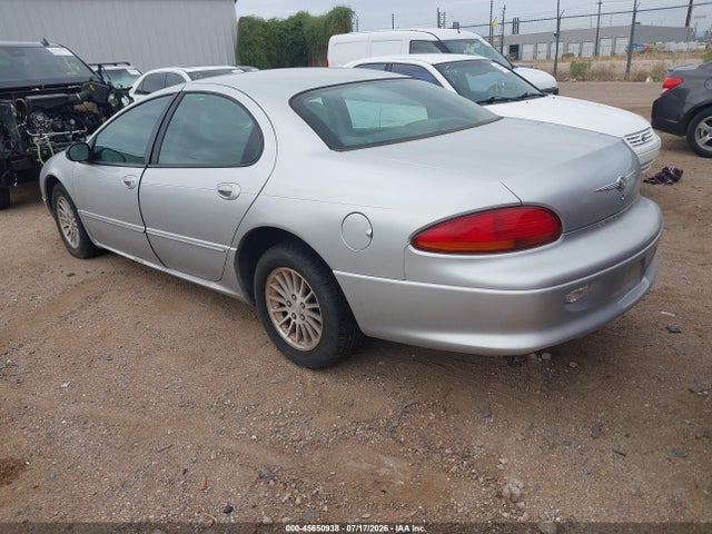 2004 Chrysler CONCORDE LXI 照片 3