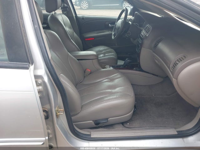 2004 Chrysler CONCORDE LXI 照片 5