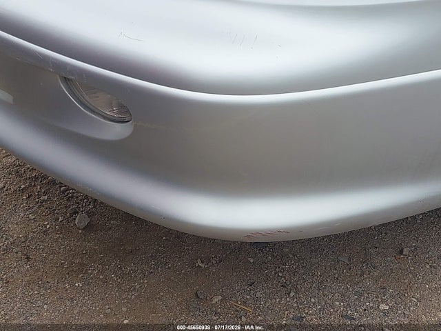 2004 Chrysler CONCORDE LXI 照片 6