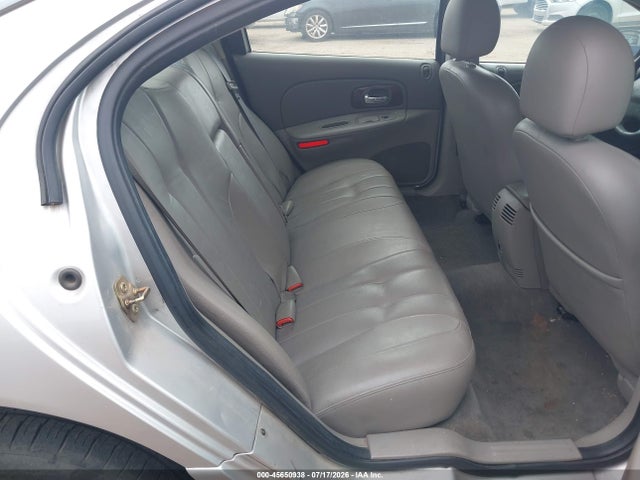 2004 Chrysler CONCORDE LXI 照片 8