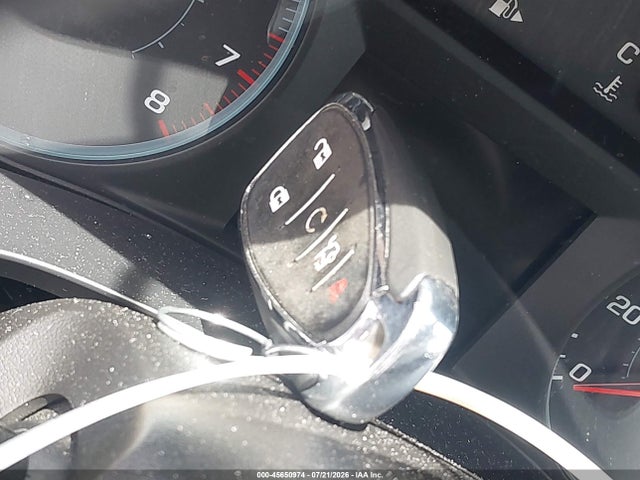 2021 CHEVROLET MALIBU FWD LT 11
