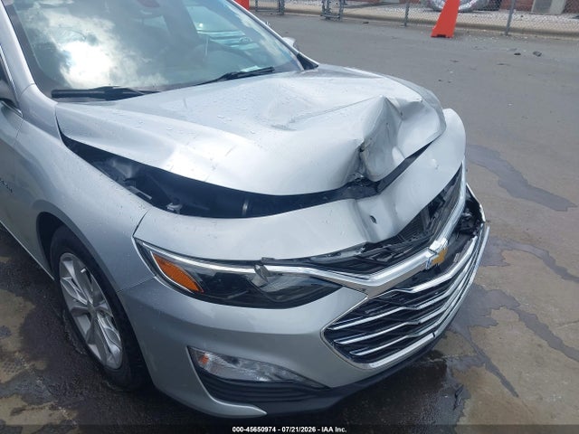2021 CHEVROLET MALIBU FWD LT 6