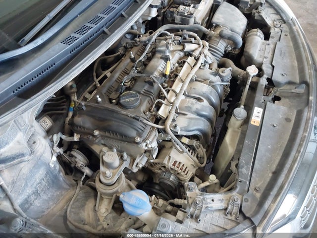صورة 6 لـ 2015 KIA FORTE LX