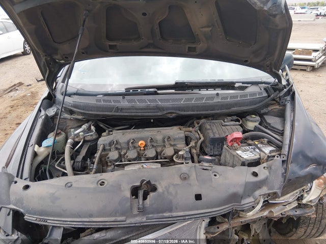 2009 Honda CIVIC EX 照片 10