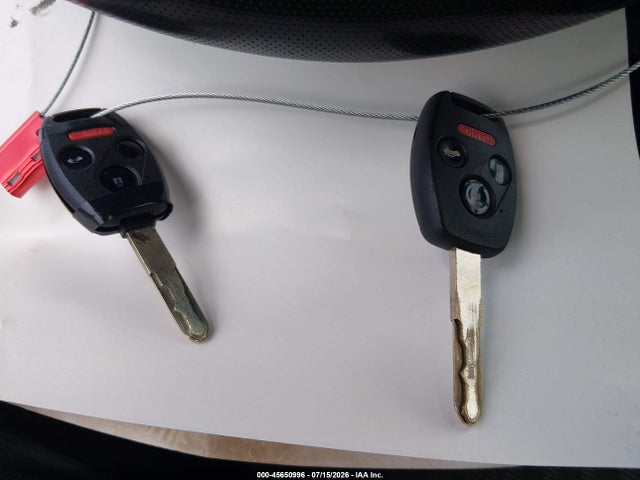 صورة مصغرة 11 لـ 2009 Honda CIVIC EX