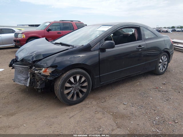 2009 Honda CIVIC EX 照片 2