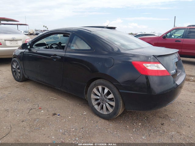 2009 Honda CIVIC EX 照片 3